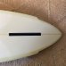 画像13: 【YU SURFBOARDS】Wing Pin Single 7'2" YU Shape
