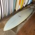 画像9: 【YU SURFBOARDS】Wing Pin Single 7'2" YU Shape