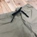 画像3: 【S&Y WORKSHOP】Easy Trousers "Vintage Ox/Olive (3)