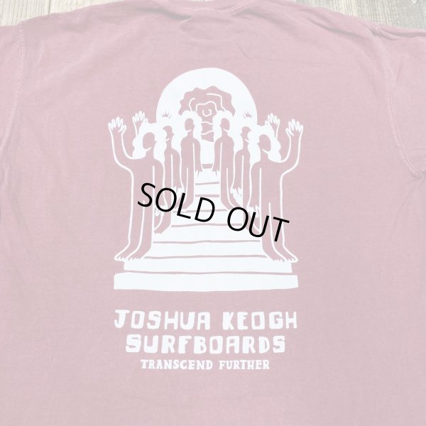 画像4: 【Joshua Keogh】T-Shirt