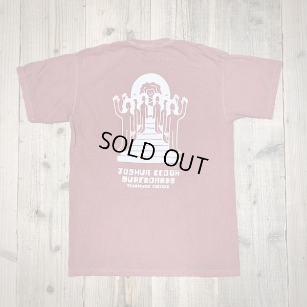 画像1: 【Joshua Keogh】T-Shirt