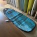 画像2: 【RAREFORM/レアフォーム 】SURFBOARD BAG DAYLIGHT DAYBAG/RETRO FISH6'0" (2)