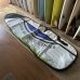 画像1: 【RAREFORM/レアフォーム 】SURFBOARD BAG DAYLIGHT DAYBAG/RETRO FISH6'6'' (1)