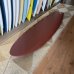 画像3: 【Joshua Keogh】M2 spoon tail 6'0" (3)