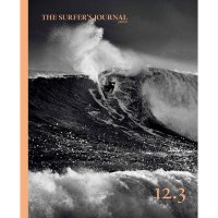 SURFERS JOURNAL/サーファーズジャーナル日本版12.3
