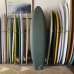 画像1: 【Joshua Keogh】M2 spoon tail 6'6" (1)