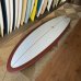 画像8: 【Joshua Keogh】M2 spoon tail 6'0" (8)