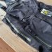 画像4: RIDE別注【AFDICEGEAR】BIB PANT/BLACK (4)