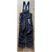 画像1: RIDE別注【AFDICEGEAR】BIB PANT/BLACK (1)