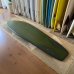 画像10: 【Mackie Designs】 Sidecut Rounded Square Quad 6'4 (10)