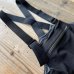 画像3: RIDE別注【AFDICEGEAR】BIB PANT/BLACK (3)