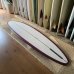 画像9: 20%OFF【Alex Lopez surfboards/アレックスロペスサーフボード】Diamondtail Single 6'10" (9)
