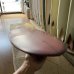 画像7: 20%OFF【Alex Lopez surfboards/アレックスロペスサーフボード】Roundpin  Single 7'2"