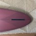 画像11: 20%OFF【Alex Lopez surfboards/アレックスロペスサーフボード】Roundpin  Single 7'2" (11)