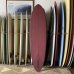画像2: 20%OFF【Alex Lopez surfboards/アレックスロペスサーフボード】Roundpin  Single 7'2" (2)