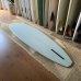 画像10: 【Alex Lopez surfboards/アレックスロペスサーフボード】Diamondtail Single 6'4"