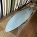 画像9: 【Alex Lopez surfboards/アレックスロペスサーフボード】Diamondtail Single 6'4" (9)