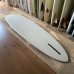画像9: 【Alex Lopez surfboards/アレックスロペスサーフボード】Roundpin  Single 6'8" (9)