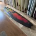 画像4: 【Alex Lopez surfboards/アレックスロペスサーフボード】Swallowtail Single 7'0"