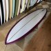 画像8: 20%OFF【Alex Lopez surfboards/アレックスロペスサーフボード】Diamondtail Single 6'10"