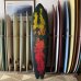 画像1: 20%OFF【Alex Lopez surfboards/アレックスロペスサーフボード】Swallowtail Single 7'0" (1)