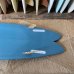 画像11: 20%OFF【Derrick Disney/デリックディズニー】Twinzer Fish 5'8 (11)
