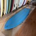 画像3: 20%OFF【Derrick Disney/デリックディズニー】Twinzer Fish 5'8