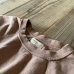 画像2: 【Daydream】WOMEN'S DAYDREAM BALBOA CREW/CHOCOLATE MILK (2)