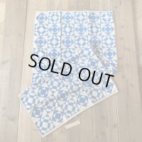 【Daydream】DAYDREAM QUILT TOWEL #8