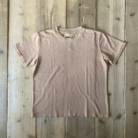 【Daydream】DAYDREAM NEPTUNE TEE / CHOCOLATE MILK