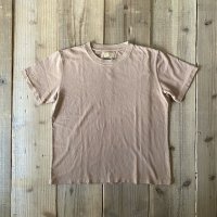 【Daydream】DAYDREAM NEPTUNE TEE / CHOCOLATE MILK