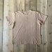 画像1: 【Daydream】DAYDREAM NEPTUNE TEE / CHOCOLATE MILK (1)