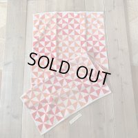 【Daydream】DAYDREAM QUILT TOWEL #7