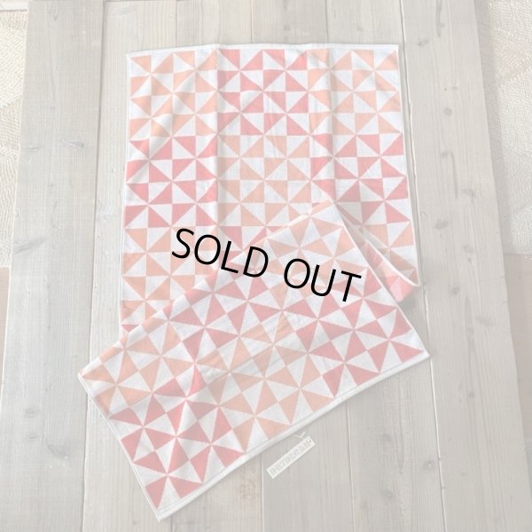 画像1: 【Daydream】DAYDREAM QUILT TOWEL #7