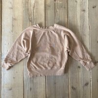 【Daydream】WOMEN'S DAYDREAM BALBOA CREW/CHOCOLATE MILK