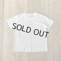 【Daydream】DAYDREAM NEPTUNE TEE / CLOUD