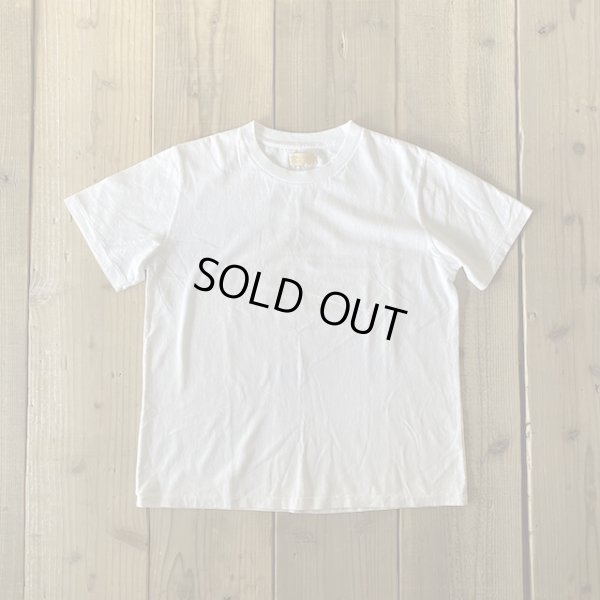 画像1: 【Daydream】DAYDREAM NEPTUNE TEE / CLOUD