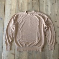【Daydream】DAYDREAM HARBOR CREW /CHOCOLATE MILK
