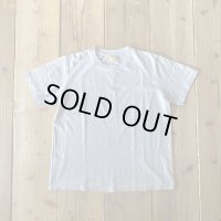 【Daydream】DAYDREAM NEPTUNE TEE / SKY