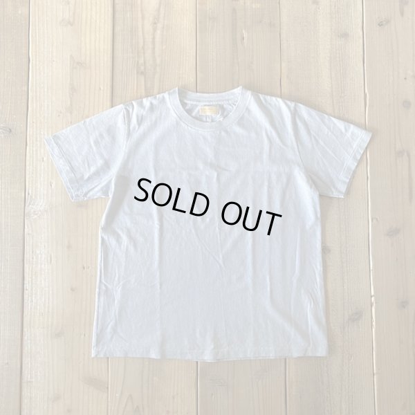 画像1: 【Daydream】DAYDREAM NEPTUNE TEE / SKY