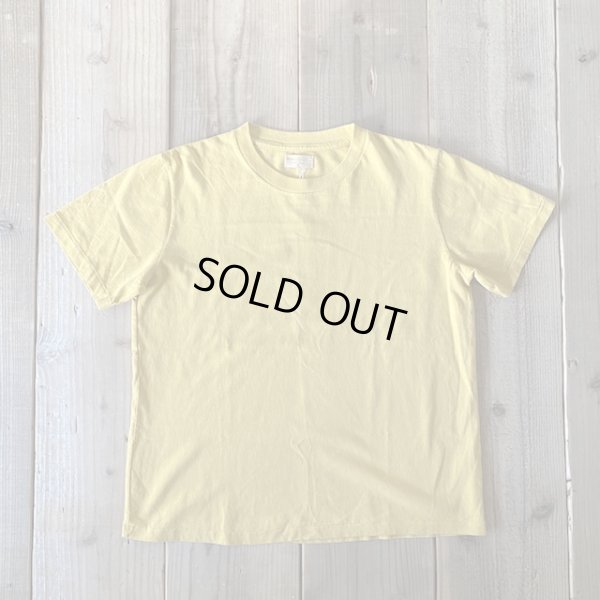 画像1: 【Daydream】DAYDREAM NEPTUNE TEE / SUN