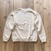 画像1: 【S&Y WORKSHOP】 Organic cotton100% Sweat Shirts (1)