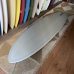 画像8: 20%OFF【Alex Lopez surfboards/アレックスロペスサーフボード】Roundpin  Single 6'10"