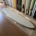 画像4: 20%OFF【Alex Lopez surfboards/アレックスロペスサーフボード】Roundpin  Single 6'10"