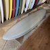 画像3: 【Alex Lopez surfboards/アレックスロペスサーフボード】Roundpin  Single 6'10" (3)