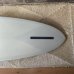 画像10: 20%OFF【Alex Lopez surfboards/アレックスロペスサーフボード】Roundpin  Single 6'10"