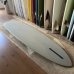 画像9: 【Alex Lopez surfboards/アレックスロペスサーフボード】Roundpin  Single 6'10" (9)
