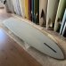 画像9: 20%OFF【Alex Lopez surfboards/アレックスロペスサーフボード】Roundpin  Single 6'10" (9)