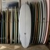 画像2: 20%OFF【Klaus Jones】Hull-O-Matic  6’10 (2)