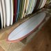 画像3: 【CRAFT SURFBOARD/クラフトサーフボード】Fresh Egg 7'6"